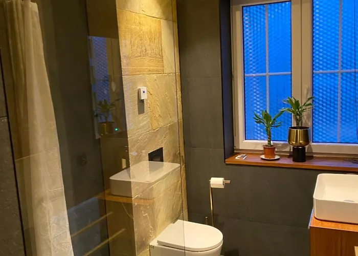 Apartman Apartizer Swieradow Zdroj Pobiedna