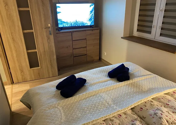 Apartman Apartizer Swieradow Zdroj