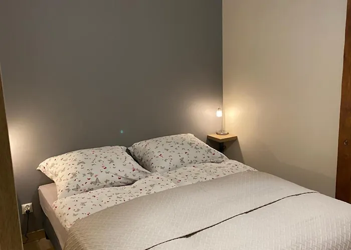 Apartizer Swieradow Zdroj Apartman