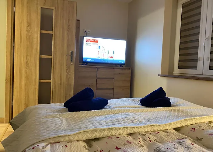 Apartman Apartizer Swieradow Zdroj Pobiedna