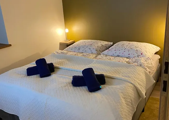 Apartman Apartizer Swieradow Zdroj