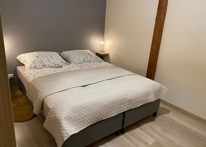 Apartizer Swieradow Zdroj