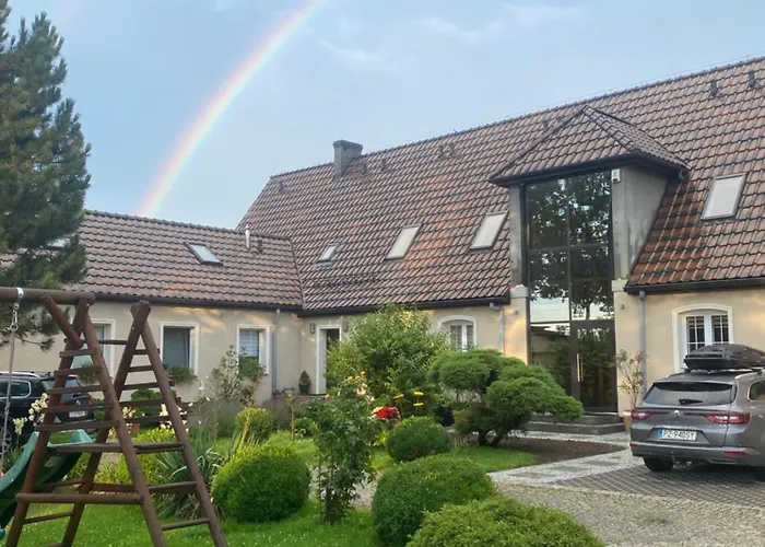 Apartizer Swieradow Zdroj Pobiedna